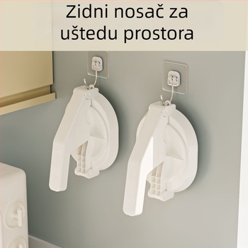 Yihao Viseći alat za tijesto za knedle i koru za pecivo – kuhinjski alat za istiskivanje tijesta, dječja edukativna igračka