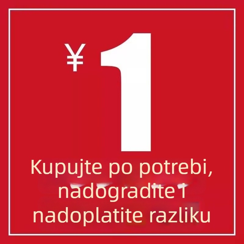 Posteljina od 100% pamuka, twill tkanina, reaktivno tiskanje i bojanje, moderni minimalistički stil za kućnu upotrebu