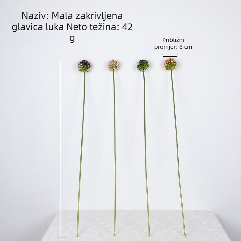 Umjetno cvijeće – DIY materijali za unutarnju dekoraciju, aranžiranje cvijeća i svadbene rekvizite