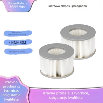 Filtrni element BRAST Mspa napuhivi bazen i hidromasažna kada