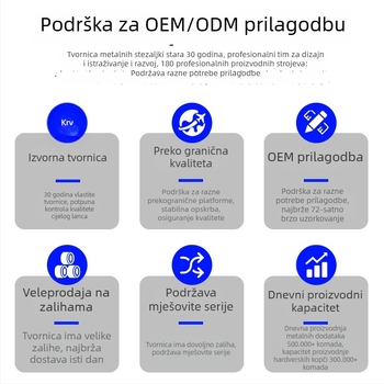 Zlatne metalne klipse: mali klipovi, klip s dugim repom i gumom, klip s plosnim otvaranjem, klip za fotografije, uzorak klipsa, klip tipa patka, metalni klip