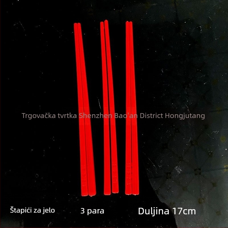 Plastična čaša za vino, čajna šalica, štapići za jelo i Buddha darivna čaša