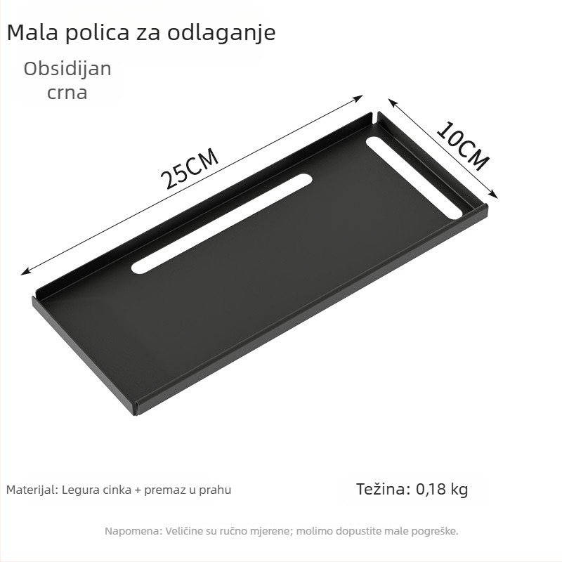 Vanjski sklopivi vjetrozaštitnik s višenamjenskom pločom za pohranu za kamp kuhinju