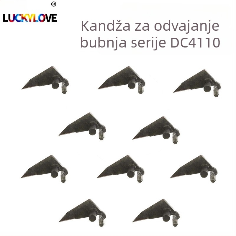 Klip za odvajanje tonera Xerox DC 4110/4112/4127/4590/4595/900