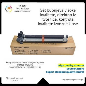 Kyocera DK4105 Bubanj jedinica za TASKalfa 1800/1801/1855/2200/2201/2256