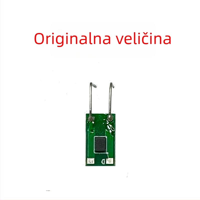TF-0316 čip za toner kazetu TF3313/3313DN s čipom za brojanje valjka