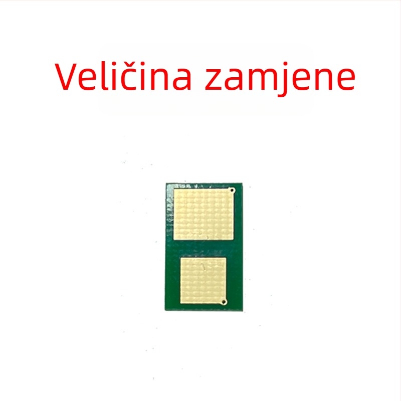 TF-0316 čip za toner kazetu TF3313/3313DN s čipom za brojanje valjka
