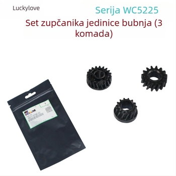 Set zupčnika za razvoj tonera za Xerox WorkCentre WC 5225/5230/5222/5325/5330/5335