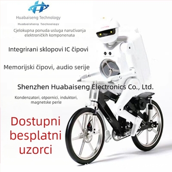 Originalni T113-S3 industrijski automobilski IC čip s dvostrukim jezgrom, vijek trajanja do 10 godina