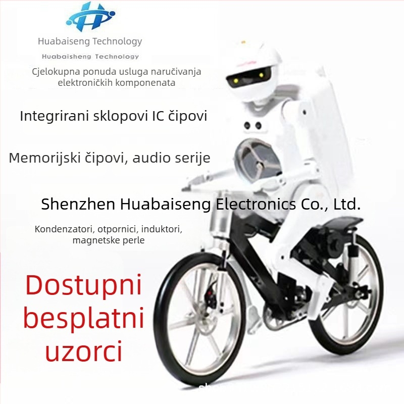 Originalni T113-S3 industrijski automobilski IC čip s dvostrukim jezgrom, vijek trajanja do 10 godina