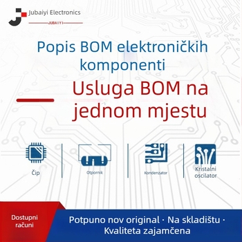 Novi KP229E3111 IC u pakiranju PG-DSOF-8, automobilni senzor tlaka IC, na skladištu