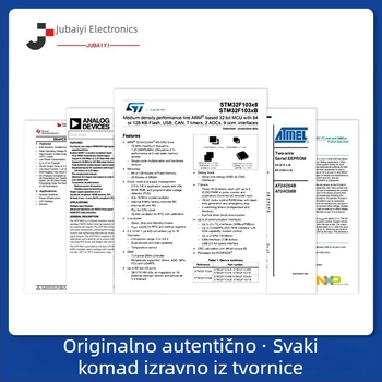 Novi KP229E3111 IC u pakiranju PG-DSOF-8, automobilni senzor tlaka IC, na skladištu