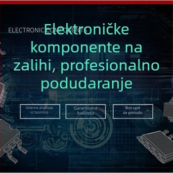 BUK3F00-50WDFM IC čip za automobilsku ploču, QFP-64 pakiranje