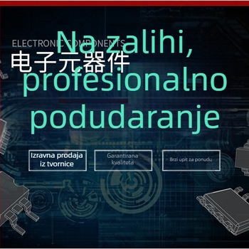 BUK3F00-50WDFM IC čip za automobilsku ploču, QFP-64 pakiranje
