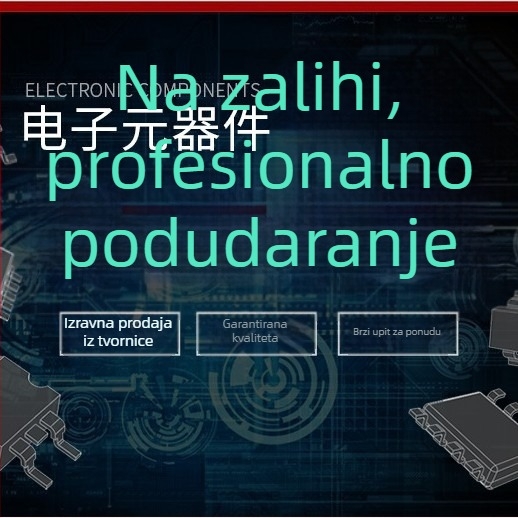 BUK3F00-50WDFM IC čip za automobilsku ploču, QFP-64 pakiranje