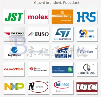Quanzhi T3 čip, četverojezgreni CPU, glavni upravljački IC, razvojna pločica industrijske klase FBGA468