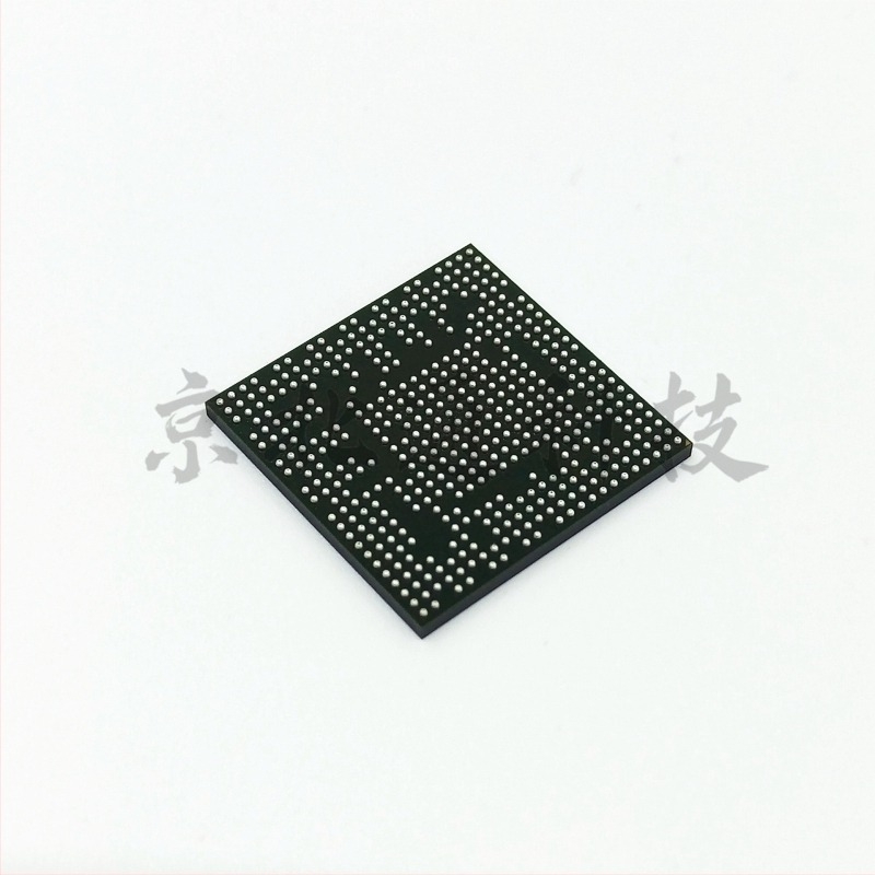 Quanzhi T3 čip, četverojezgreni CPU, glavni upravljački IC, razvojna pločica industrijske klase FBGA468