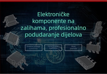 APIC-S03 Čip ECU motora za Nissan Sunny/Regal