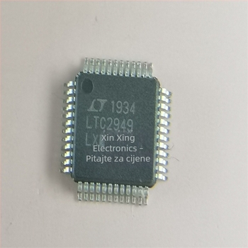 L9788 L9788TR IC čip modul za automobilsku ploču LQFP100