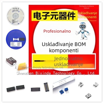 30471 Automobilska ploča računala SOP16 Driver IC