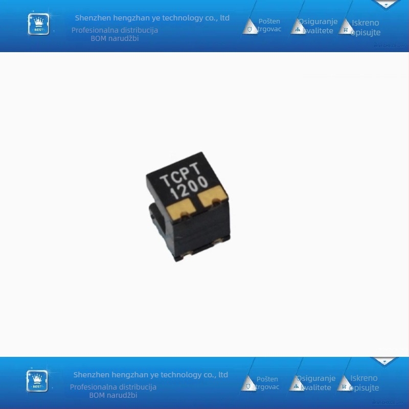 TCPT1200 Automobilski sustav upravljanja s infracrvenim transceiverom i čipom