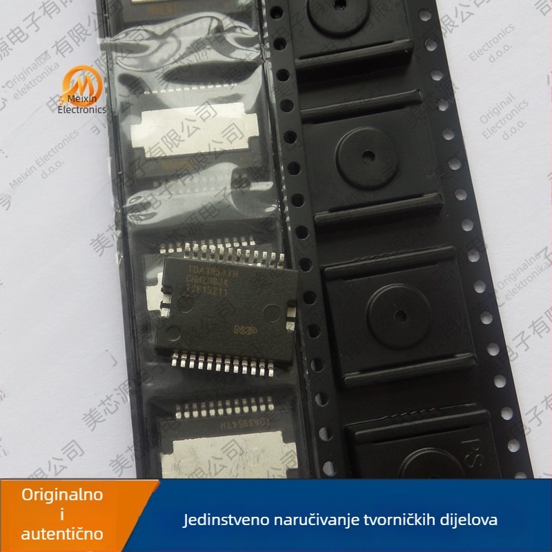 TDA8954TH automobilski audio pojačalo IC, HSOP-24 paket