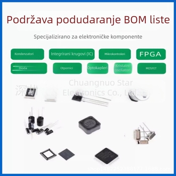 L9929 L9929XP Čip za upravljanje Idle throttle za ECU motora automobila, 24-pin