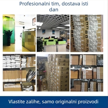 L9823 L9823013TR E-L9823013TR SOP24 Automobilski upravljački IC za napajanje