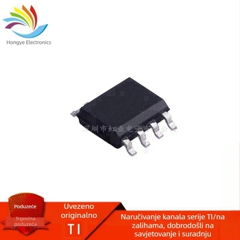 SN65LVDS31DR SOP-16 LVDS31 upravljač/transiver TI
