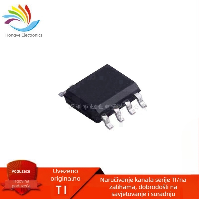 SN65LVDS31DR SOP-16 LVDS31 upravljač/transiver TI