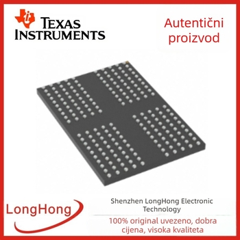MT53D1024M32D4DT-053 Memorijski IC