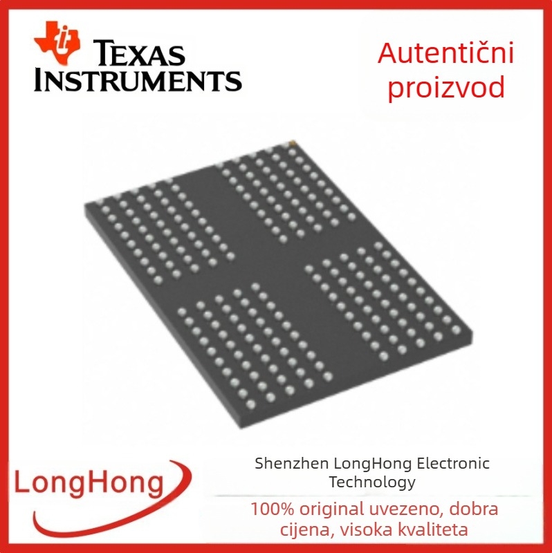 MT53D1024M32D4DT-053 Memorijski IC
