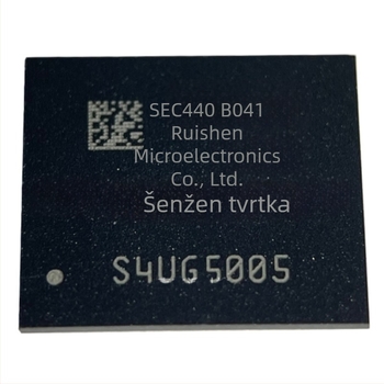 KLMAG1JENB-B041 0-10 16GB 32GB EMMC5.1 verzija memorijskog čipa BGA153