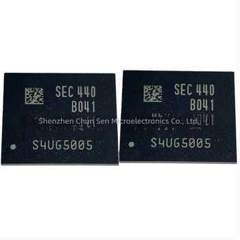 KLMAG1JENB-B041 0-10 16GB 32GB EMMC5.1 verzija memorijskog čipa BGA153