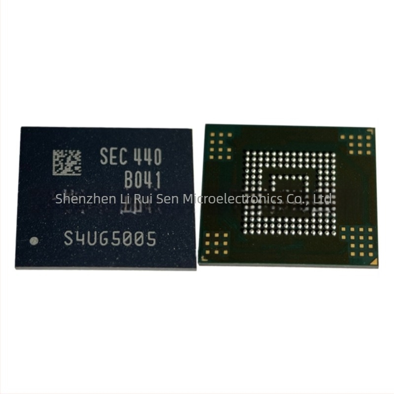 KLMAG1JENB-B041 0-10 16GB 32GB EMMC5.1 verzija memorijskog čipa BGA153