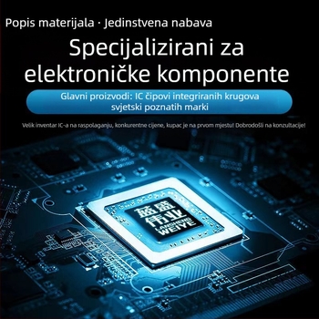 STM32F405VGT6 mikrokontroler MCU ST, 168 MHz