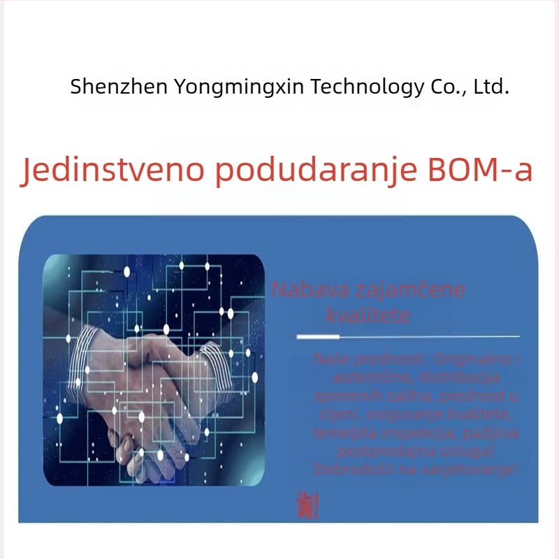 STM32F407IGT6 mikrokontroler u paketu LQFP-176