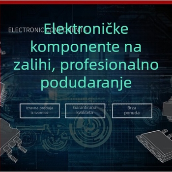 W25Q512JVEIQ WSON-8 3V 512 Mbit serijski flash memorijski čip