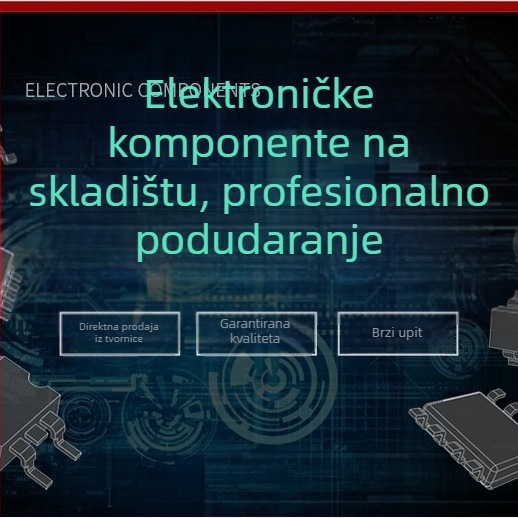 XT26G01CWSIGA memorijski čip, WSON-8 pakovanje