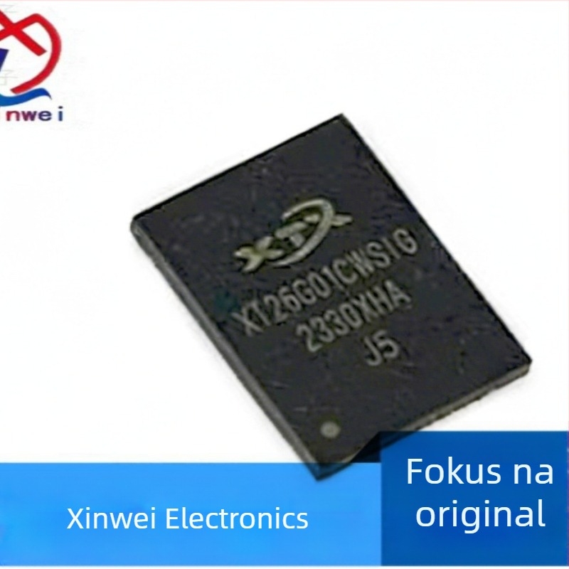XT26G01CWSIGA memorijski čip, WSON-8 pakovanje