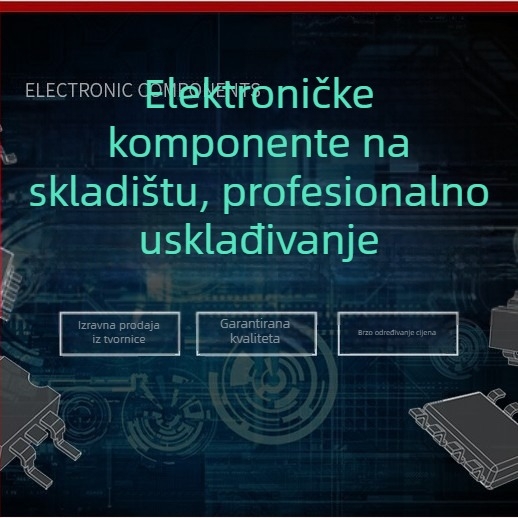 GD5F2GM7REYIGR 5F2GM7REYIG WSON-8 2Gb flash memorijski IC čip