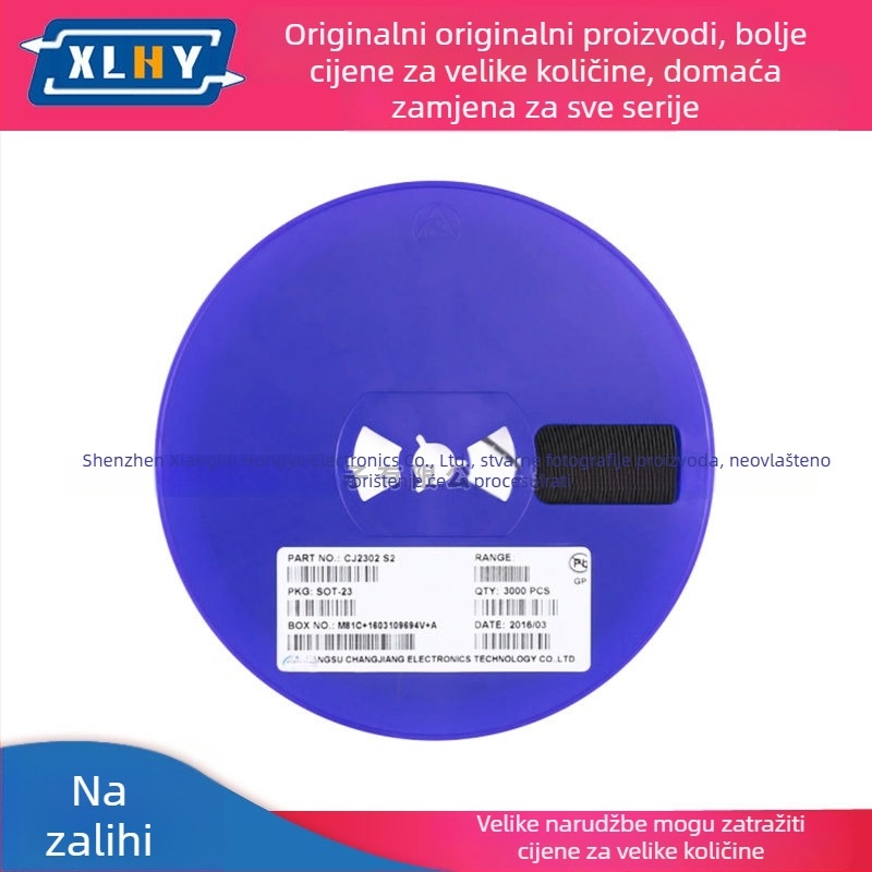Gc's Sdinbdg4-8G BGA153 eMMC 5.1 ugrađena flash memorija za automobilsku i industrijsku primjenu