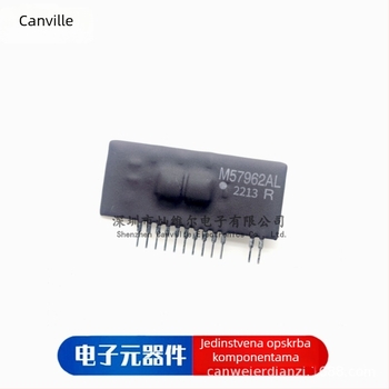 Novi originalni IGBT upravljački modul ZIP12 M57962AL/M57962L