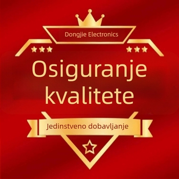 W25Q32FVZPIG, W25Q256FVEIM i W25Q256FVEIG SON8 pakirani memorijski čipovi