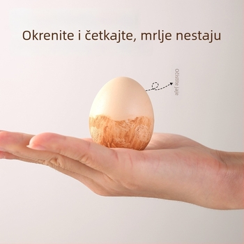 Četka za čišćenje jaja