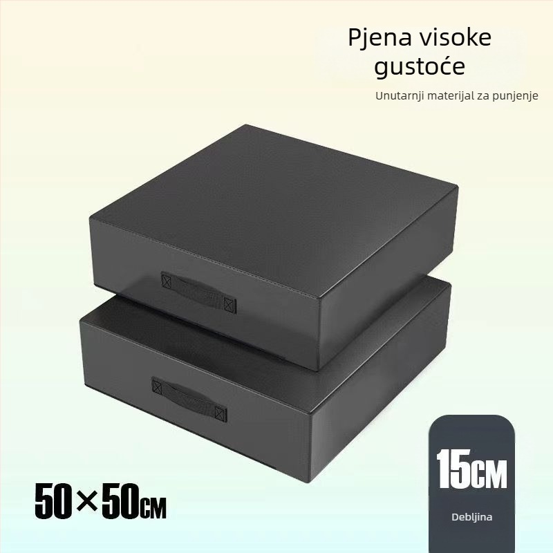 Podložak za šipku za dizanje utega — apsorpcija udara i smanjenje buke