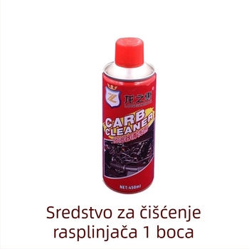 Ručni alat za čišćenje gorivnog ubrizgivača