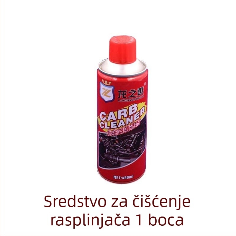 Ručni alat za čišćenje gorivnog ubrizgivača