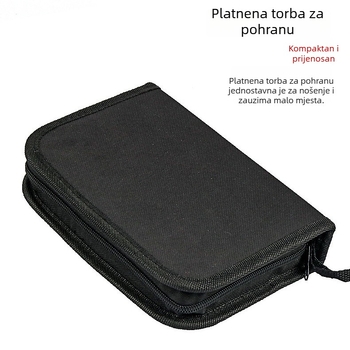 Wantu 70-dijelni set alata za hitnu popravku guma za automobile i motocikle – brza popravka bezdušnih guma