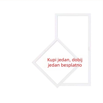 Integrirano LED stropno svjetlo – panel 300x300 mm, plosnati panel za kuhinju i kupaonu, ugradbeno stropno svjetlo s aluminijskim panelom